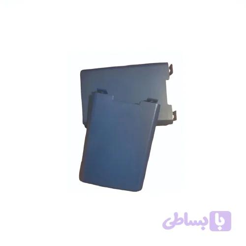 درب پشت تخت کارتخوان nexgo G3-آبی