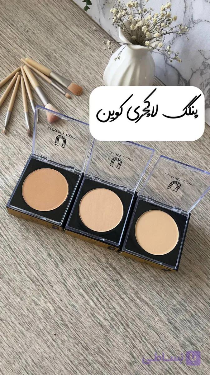پنکک لاکچری کوین شماره ۱۰۲