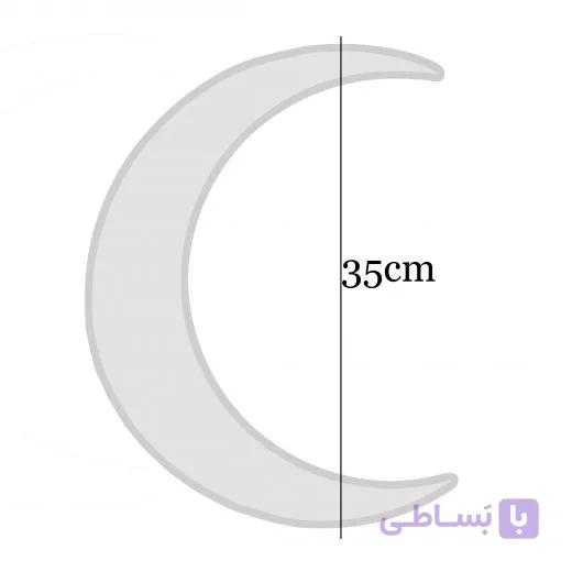 قالب ماه بزرگ D-251