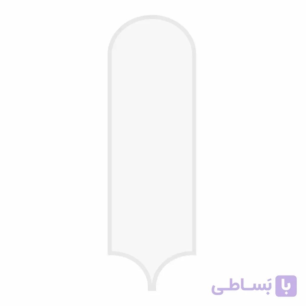 قالب سیلیکونی کاشی مدرن طرح آبشاری پپوکسی — تصویر 1