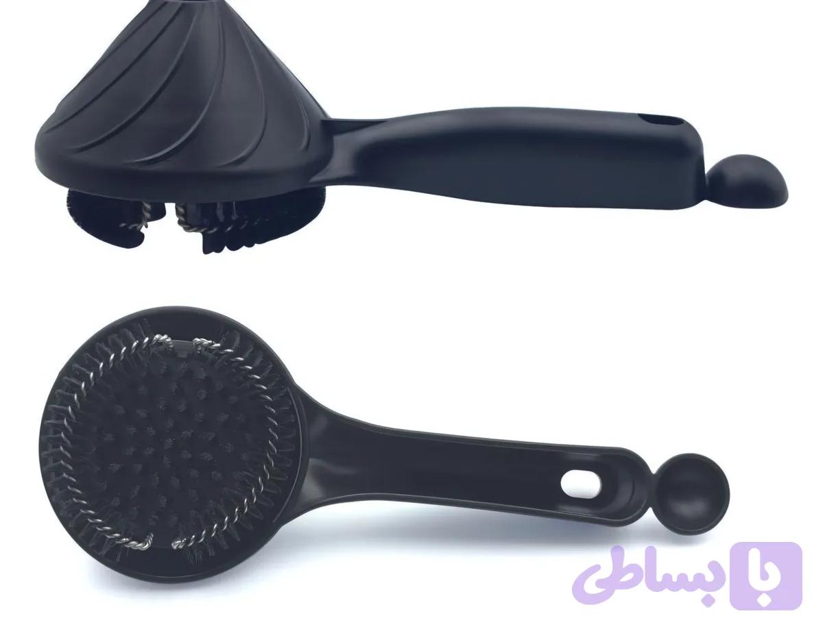 برس تمیزکننده هدگروپ ۵۸