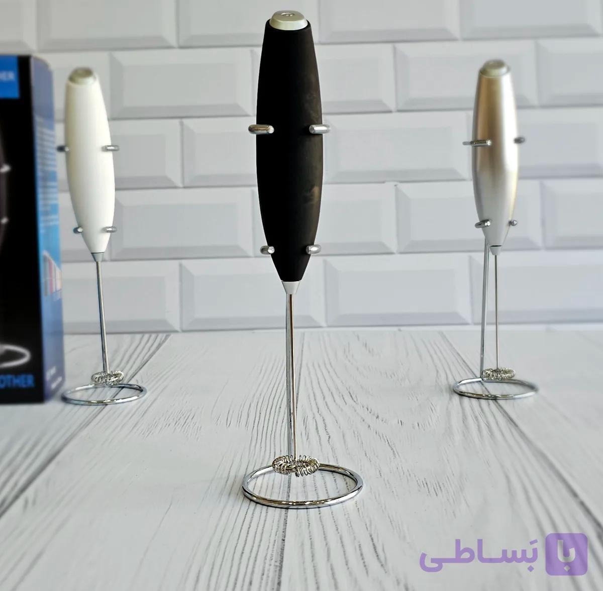 فومر کافی دستی (همزن)