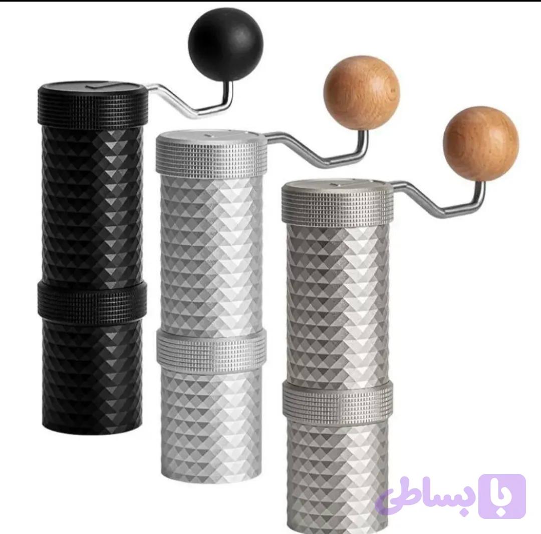 آسیاب تیغه فلزی
