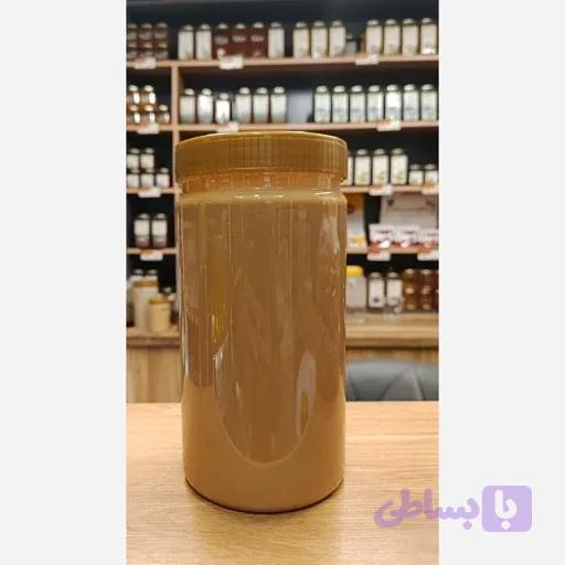 ارده دو آتیشه 500 گرمی