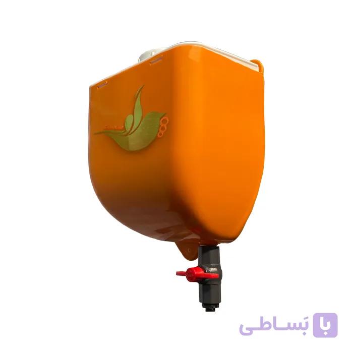 قیمت و خرید مخزن آب قفس 5 لیتری اتومات + [ ضمانت کیفیت ]