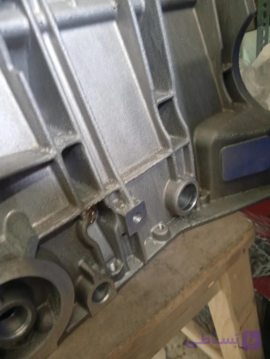 بلوک سیلندر پژو xu7 کاویان