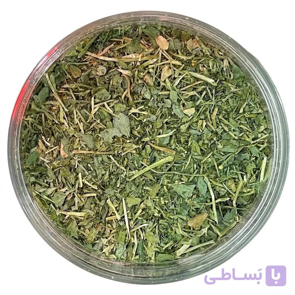 سبزی شنبلیله خشک ممتاز – 100 گرمی
