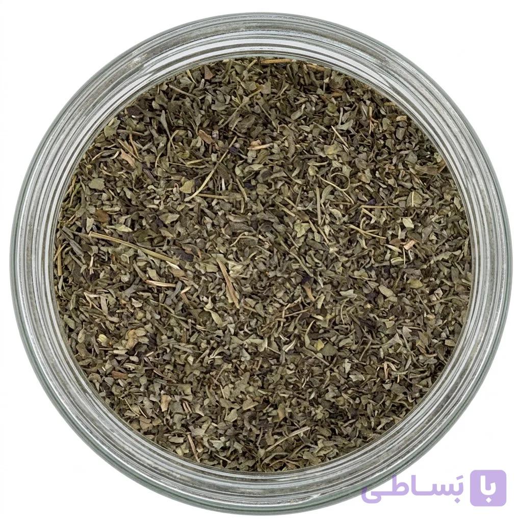 سبزی ریحان خشک ممتاز – 500 گرمی