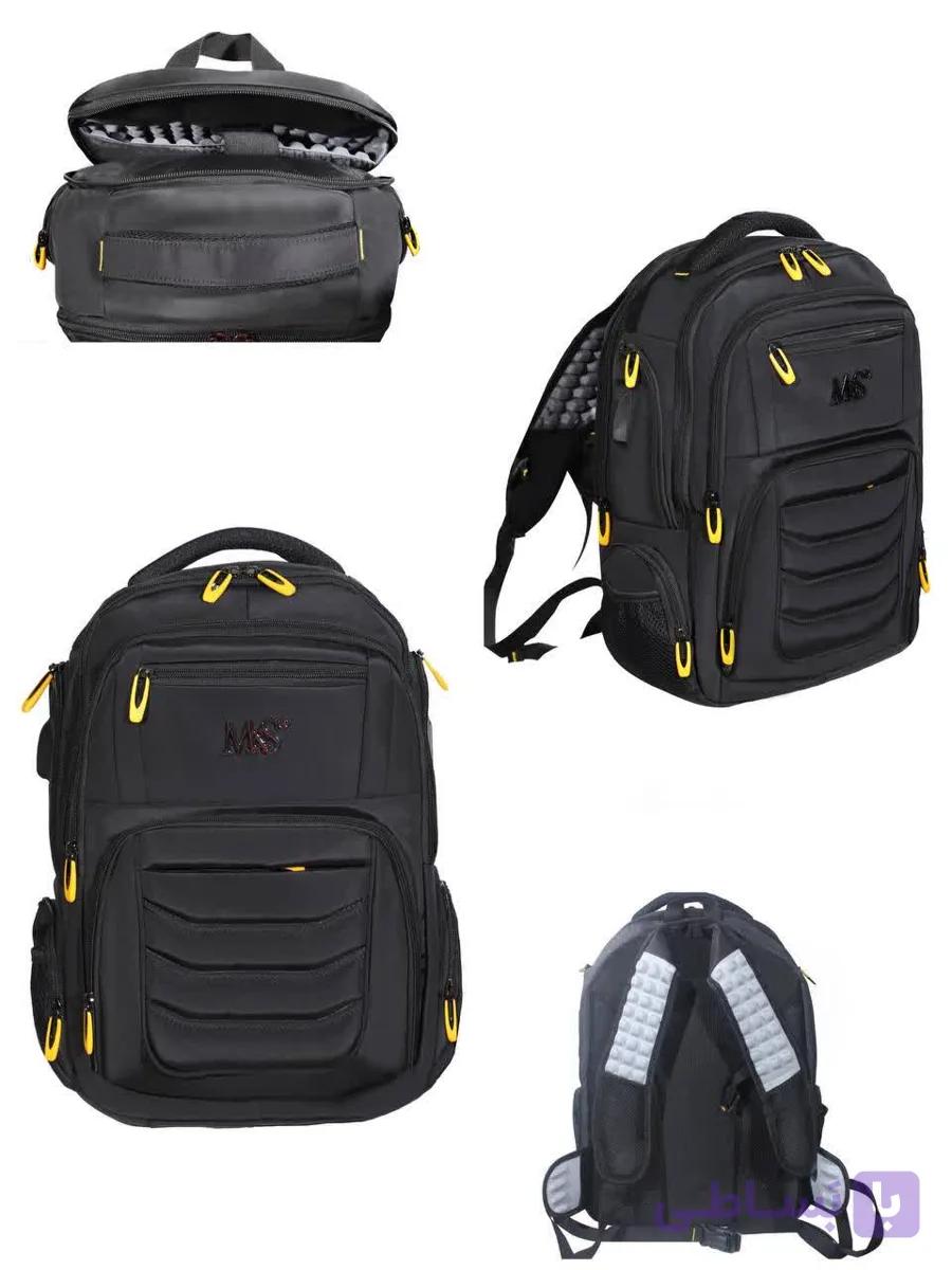 کیف کوله 666