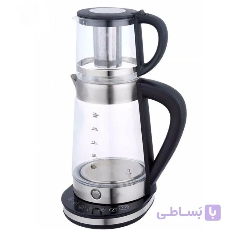 چای ساز یونیک مدل HR-255