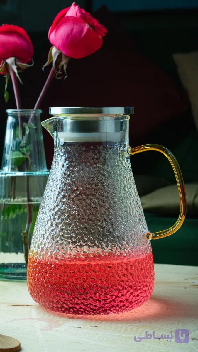 پارچ پیرکس