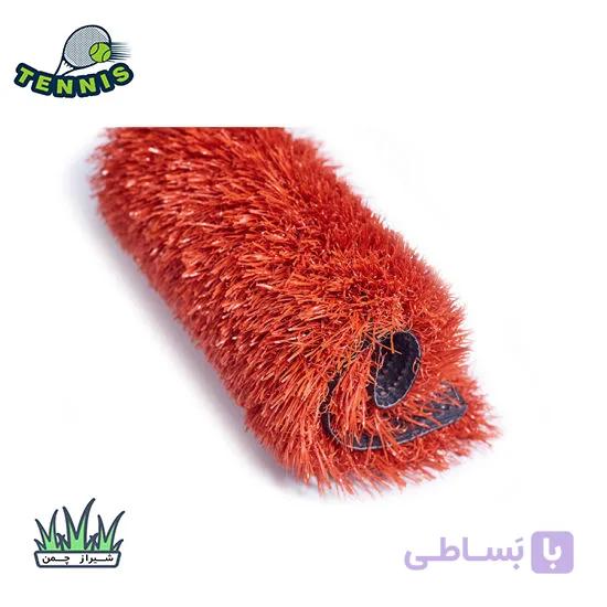 چمن مصنوعی تنیس مدل vip — تصویر 1