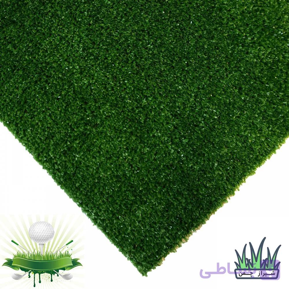چمن مصنوعی گلف مدل vip — تصویر 1