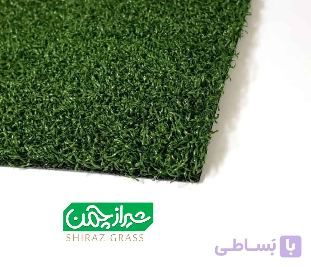 چمن مصنوعی 8 میل فر