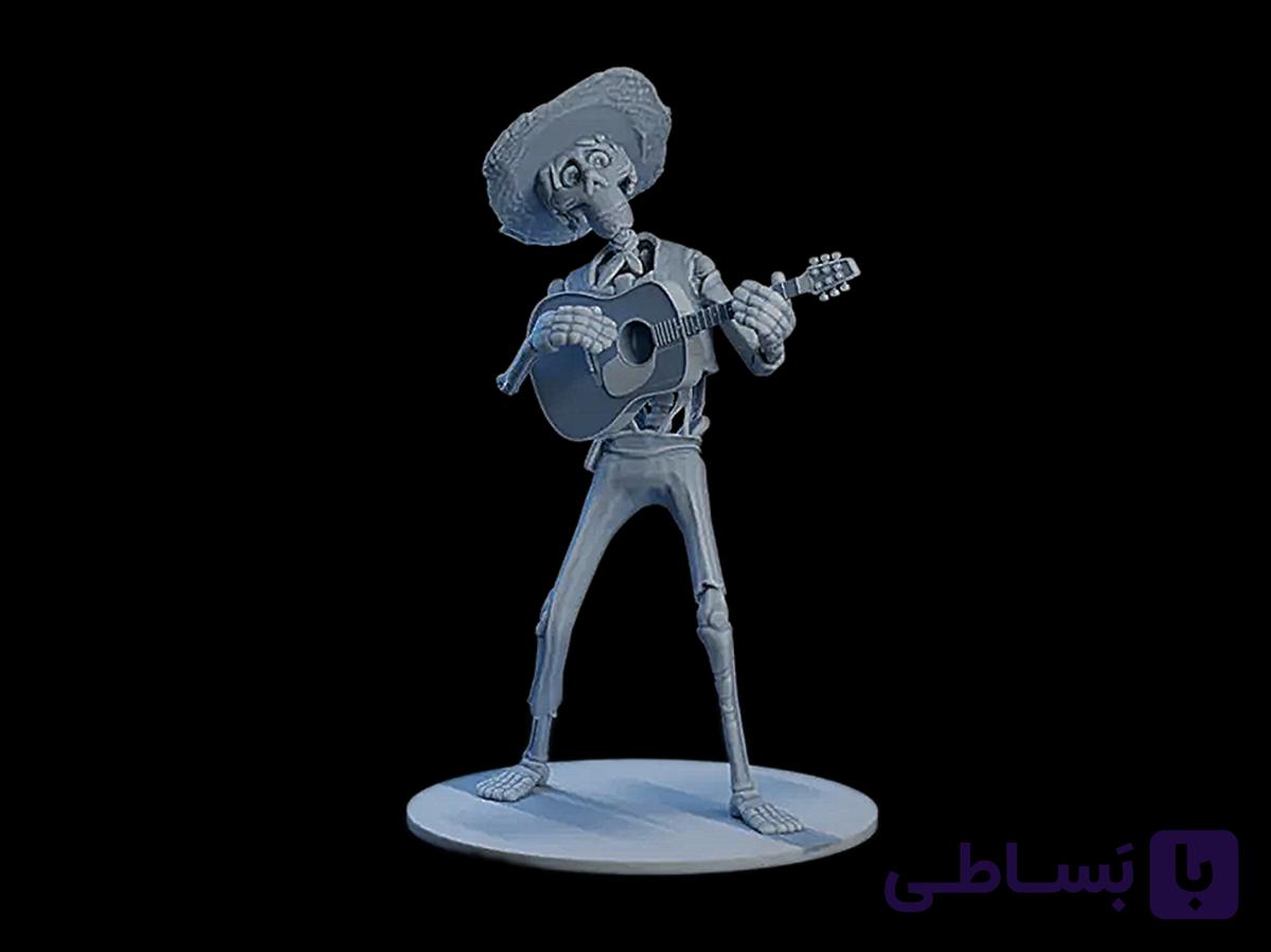فیگور اکشن کوکو (coco)