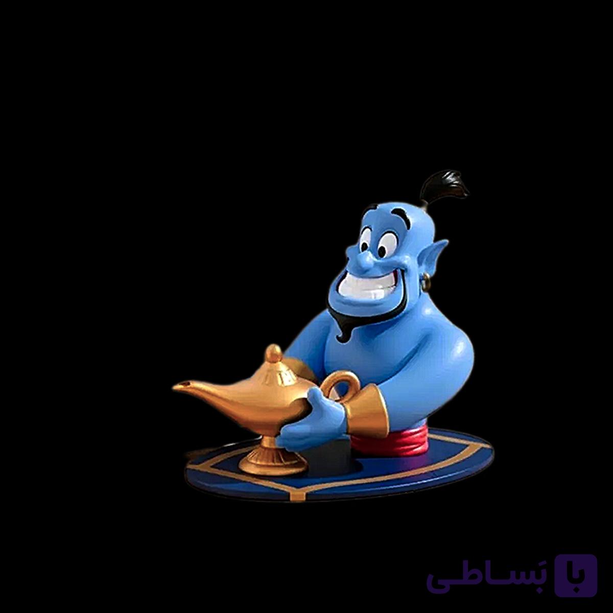 فیگور اکشن غول چراغ جادو
