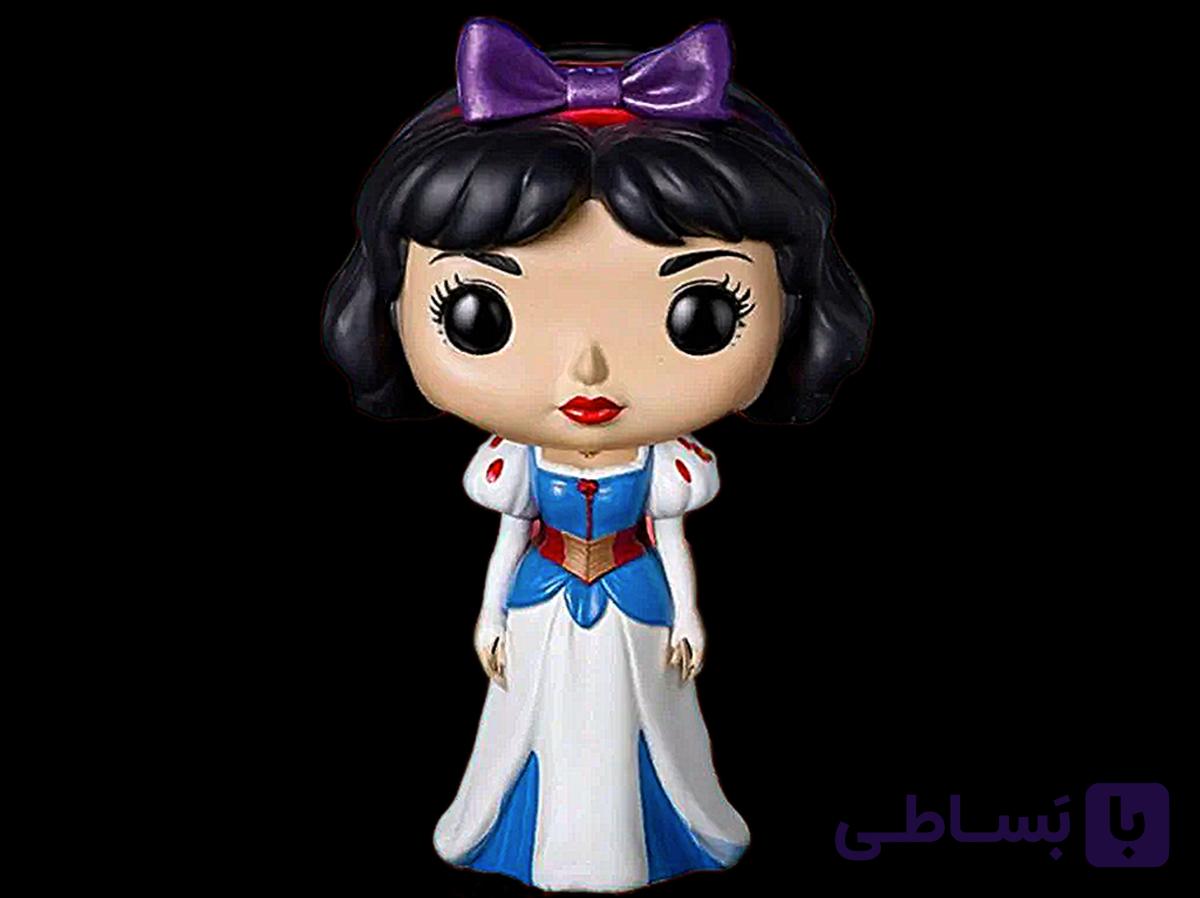 فیگور اکشن فانکوپاپ سفید برفی