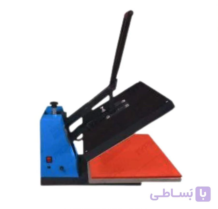 پرس چاپ دستی تیپیکال 60×40 — تصویر 1