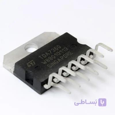 TDA7360