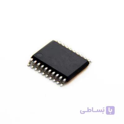 74HC273PW
