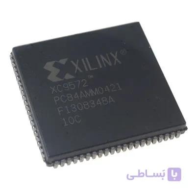 XC9572-10PC84C