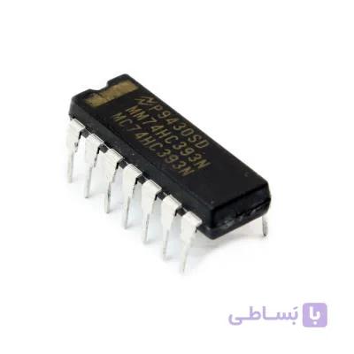 74HC393N