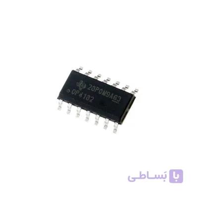 OPA4182IDR