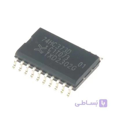 74HC373D