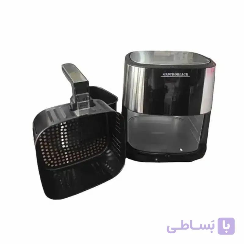 سرخ کن گاستروبلک