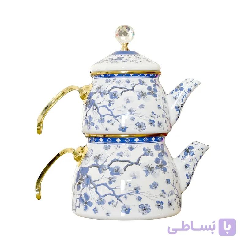 ست کتری و قوری مدل SH-2356