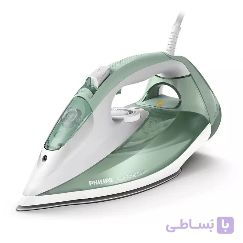 اتو بخار فیلیپس مدل FV8062