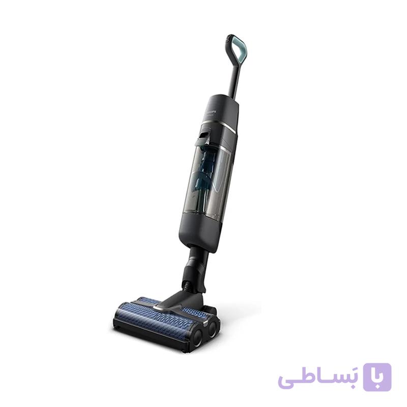 جارو شارژی فیلیپس 7110