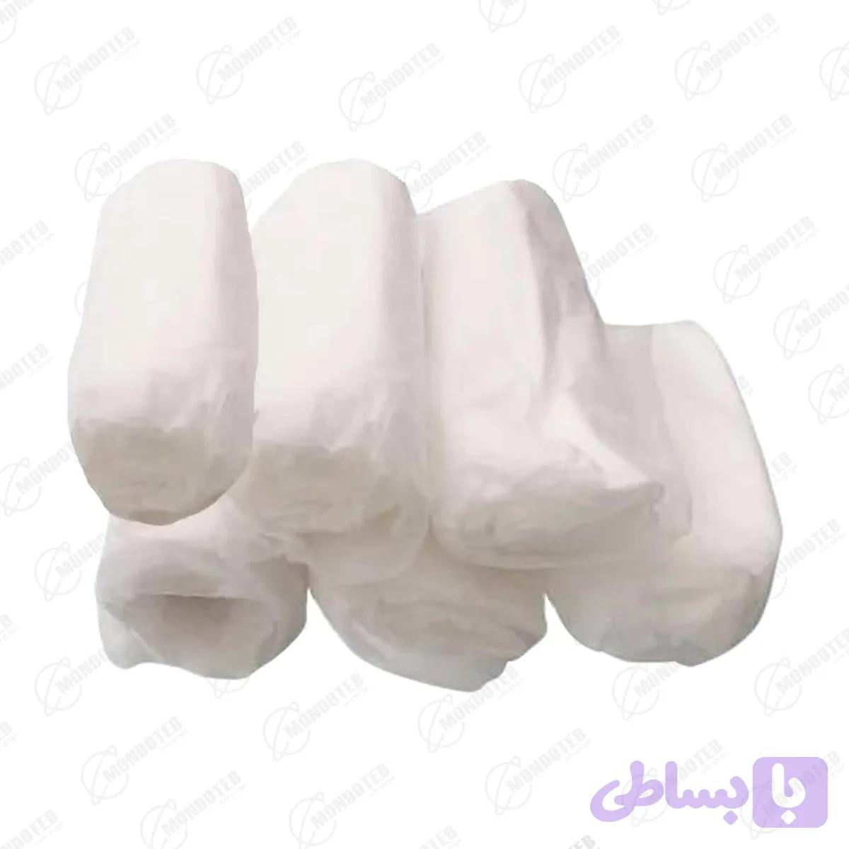 ملحفه یکبارمصرف کش دار 80*220