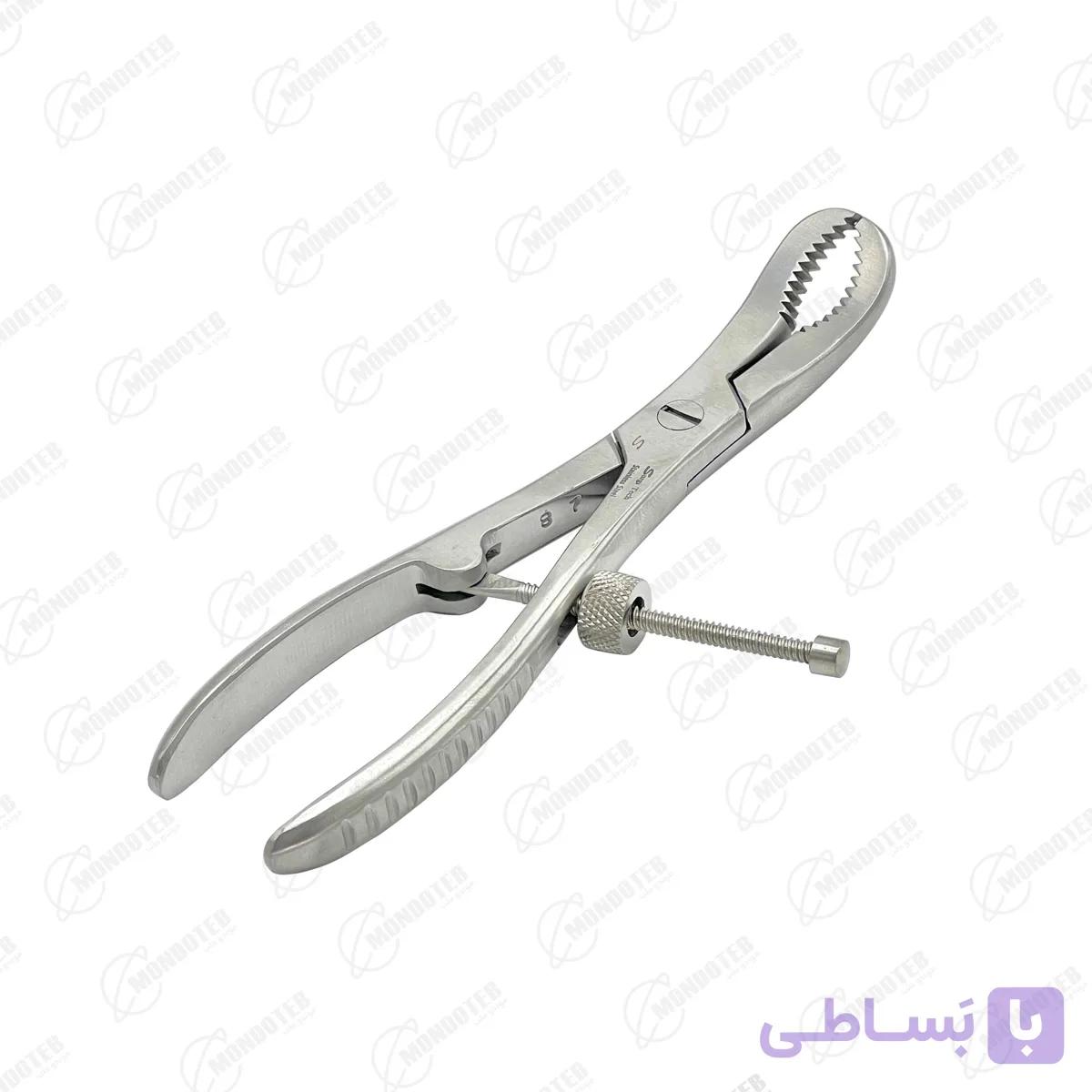 بن هولدر ریداکشن فورسپس سوسماری پیچی