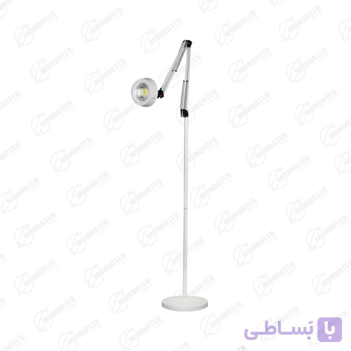 چراغ معاینه LED