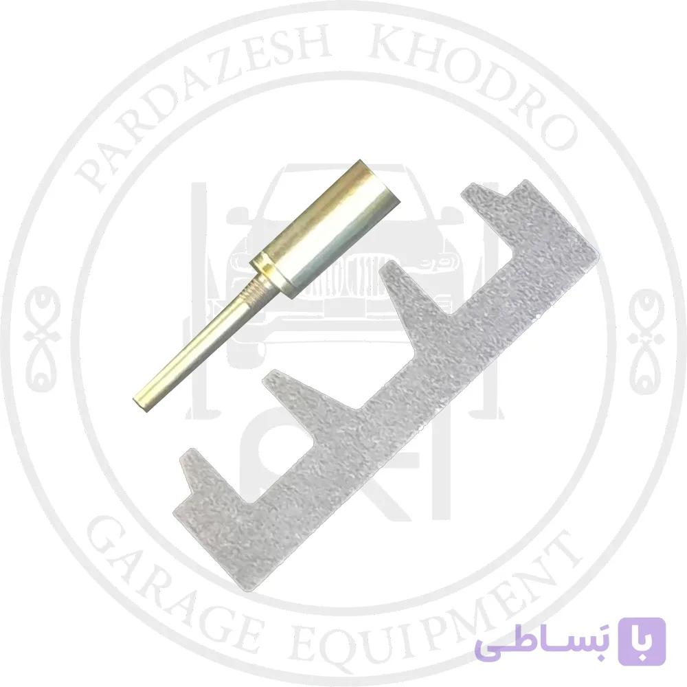 ابزار تایم بسترن