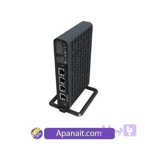 روتر میکروتیک مدل hAP be lite
