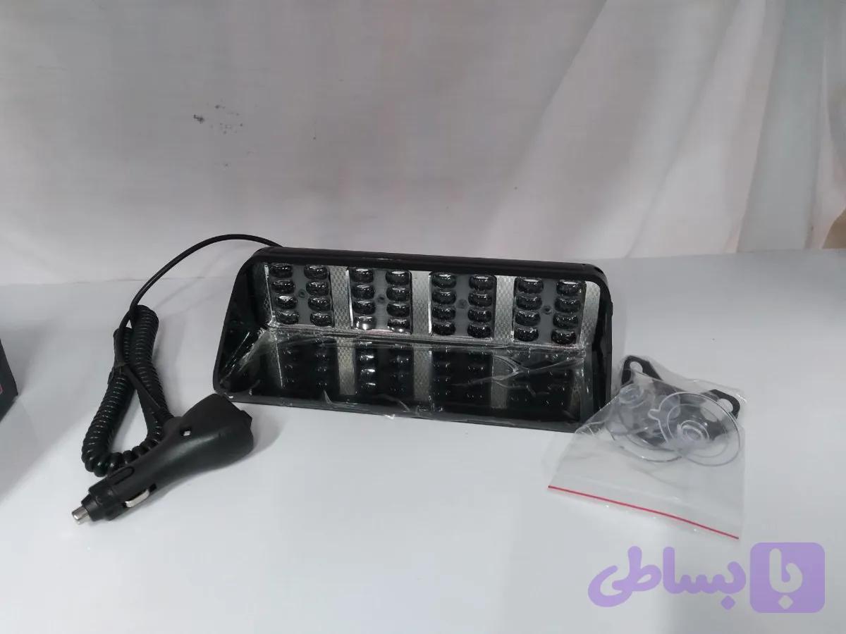 چراغ پلیسی فدرالی ۲۴ حالته S32