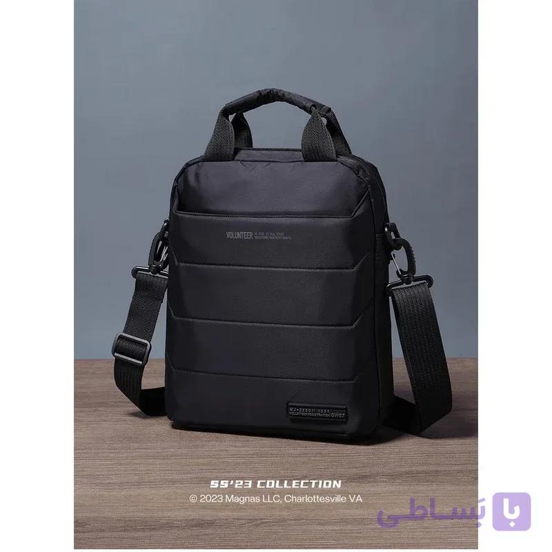 کیف دوشی وارداتی برند والنتیرکد ۰۴-۱۷۱۳