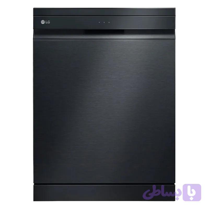 ماشین ظرفشویی 14 نفره ال جی مدل LG DFC325 — تصویر 1