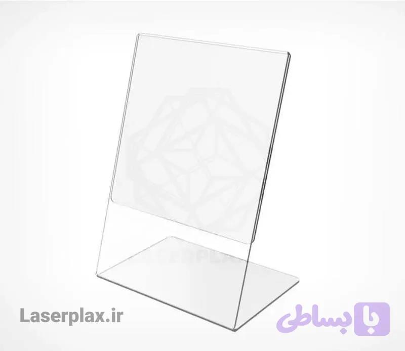 استند رومیزی عمودی — تصویر 1