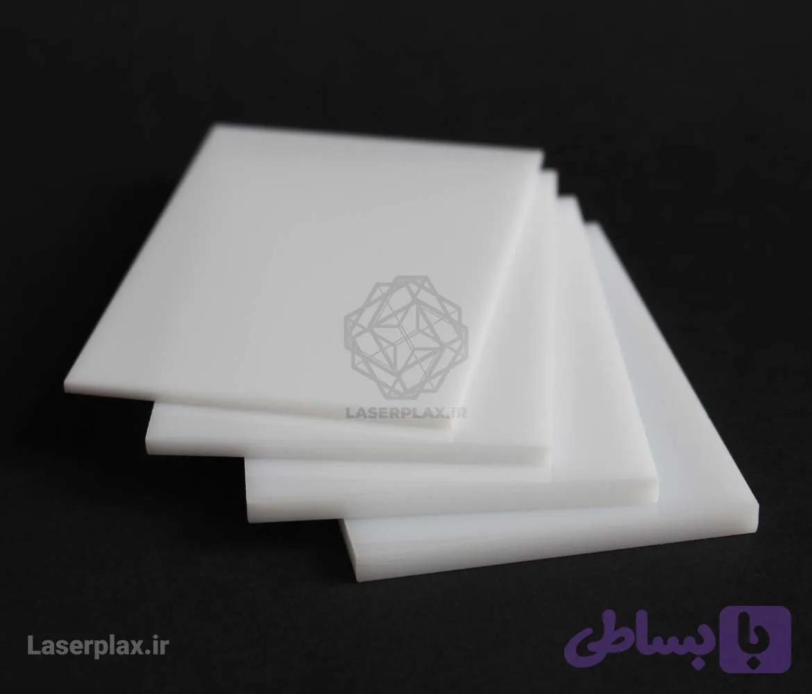 ورق کریستال ایرانی — تصویر 1