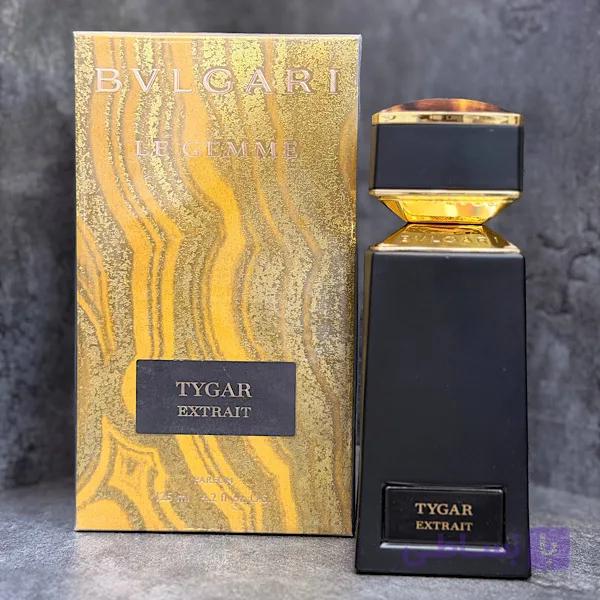ادکلن های کوالیتی له جم تایگار اکستریت   ۱۰۰ میل