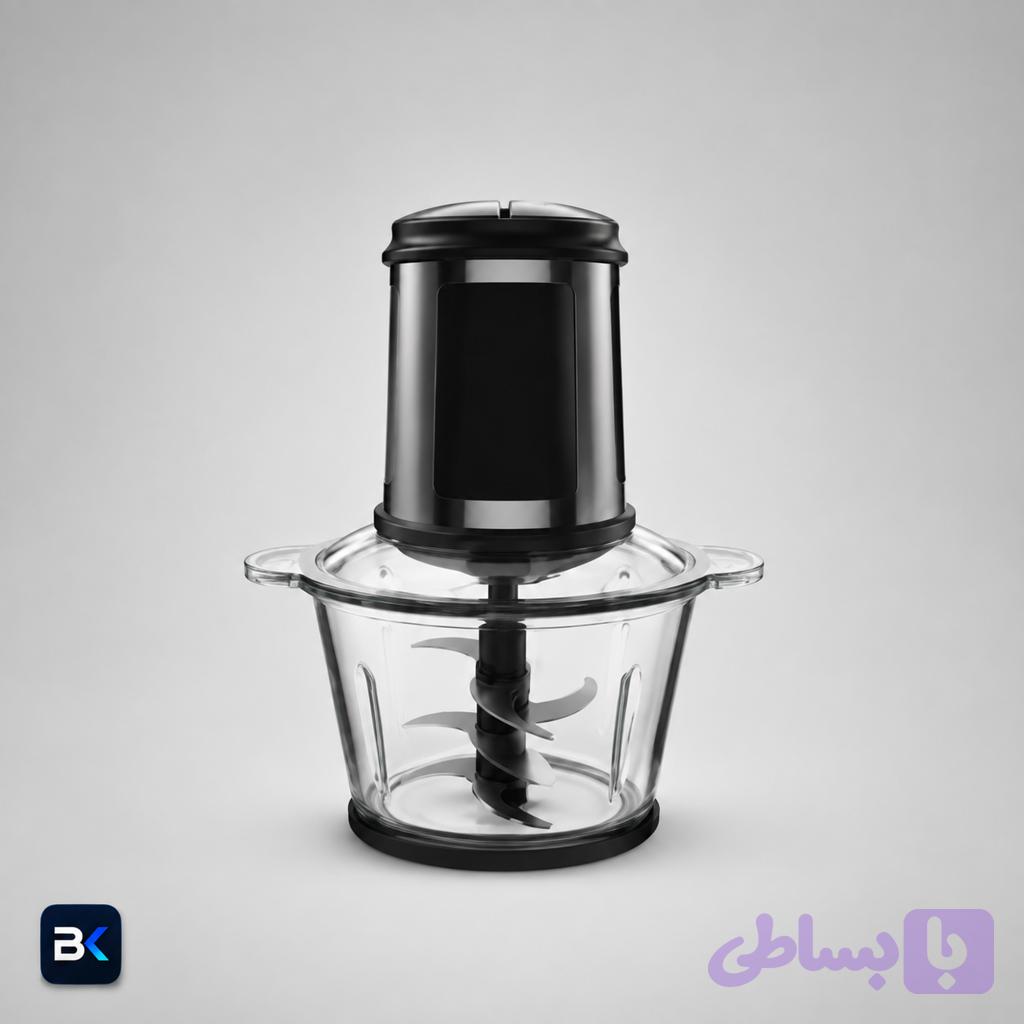 خردکن ملانوکس مدل MFC300LX