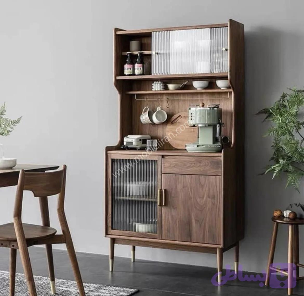 میز بار کد N41