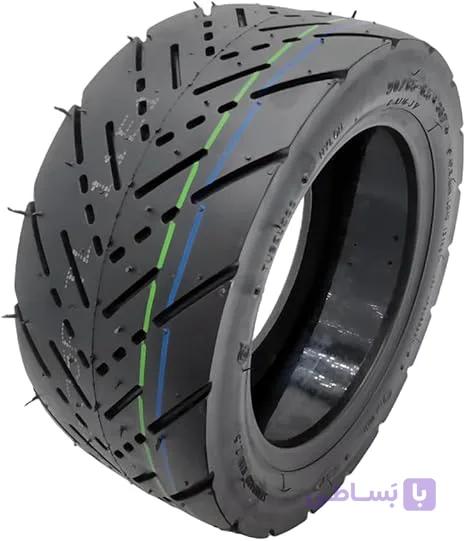 استیک تیوپلس خودترمیم سایز 90/65-6.5 مخصوص اسکوتر و موتور برقی