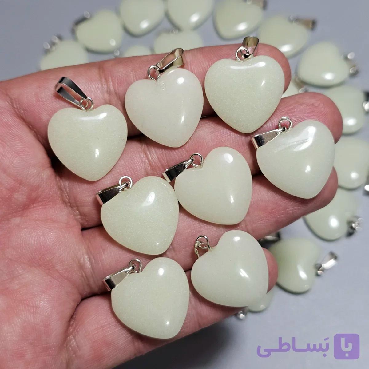پک آویز سنگ شب چراغ کد G81060