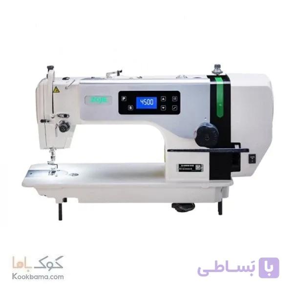 چرخ راسته دوز زوجی مدل A6000-HG-02