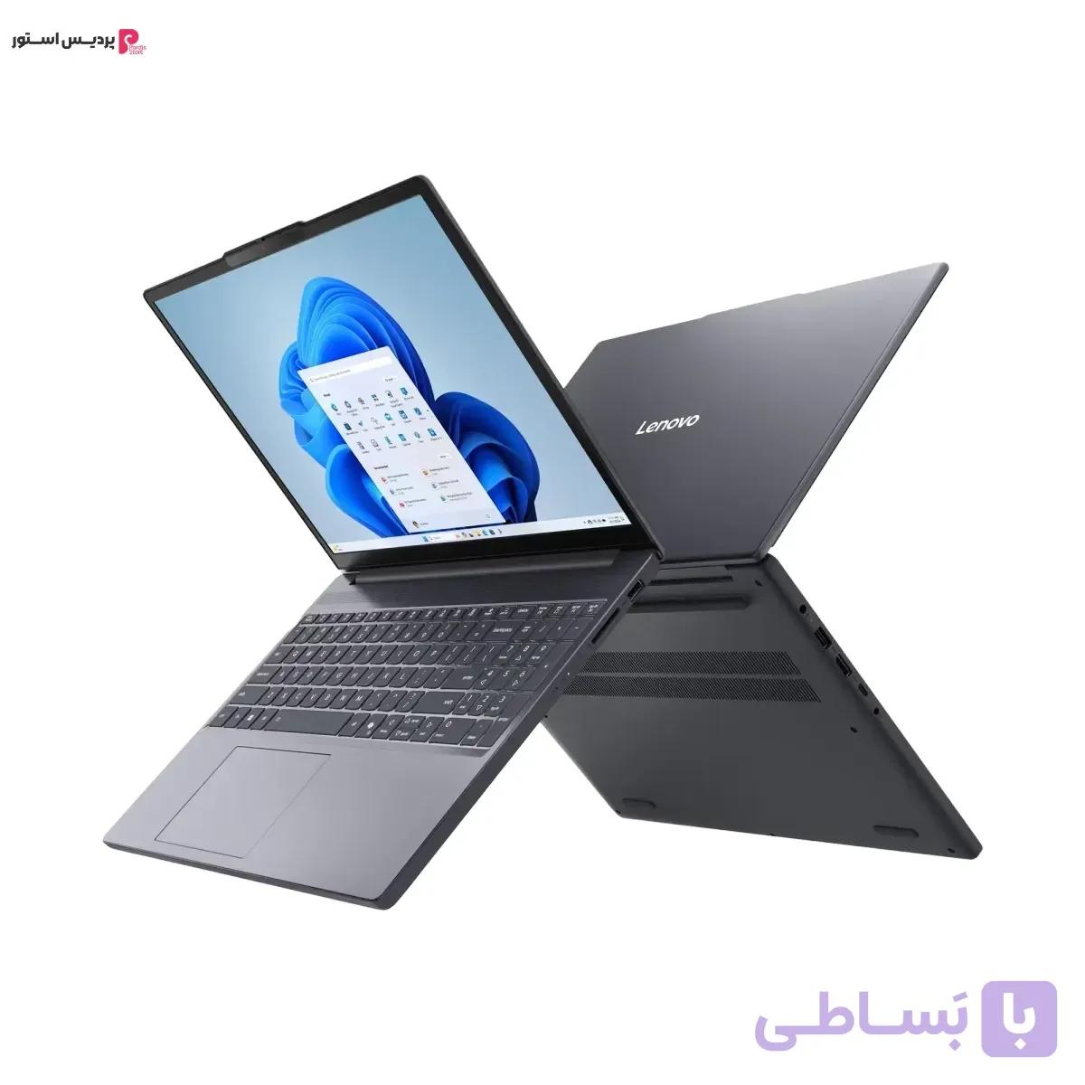 لپ تاپ لنوو IdeaPad Slim 3 15IRH10R Core 7 240H 24GB 1TB IPS WUXGA — تصویر 1