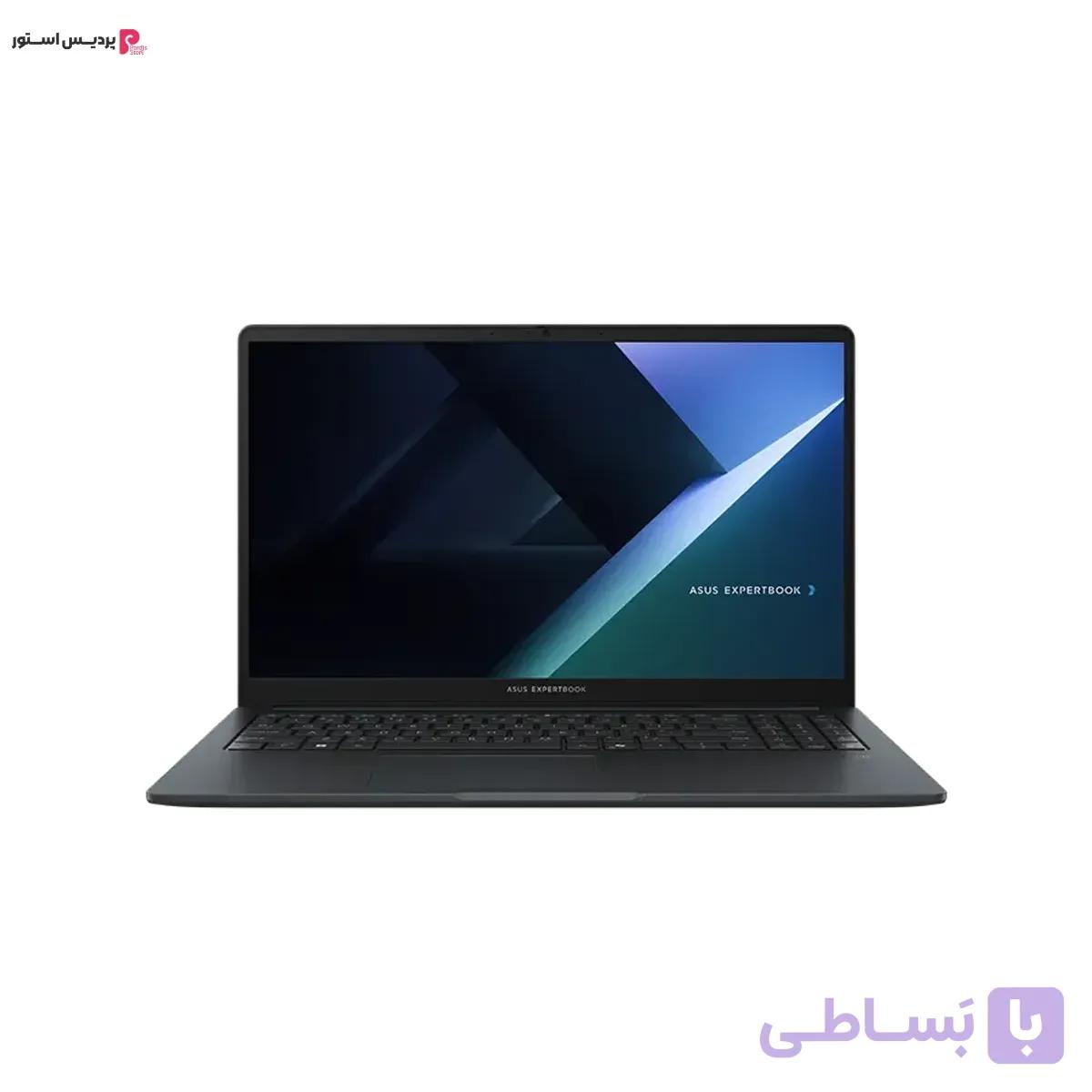 لپ تاپ ایسوس ExpertBook B1 B1503CVA-SA — تصویر 1